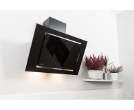 Beko HCA62321B Czarny 62 dB - 1441510 - zdjęcie 3